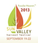 sun valley harvest fest
