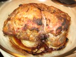 caribben pork in dish –&nbsp;Copy