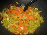 celery carrots caribbean