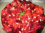 cranberry Clementine and Pumpkin Seed&nbsp;Conserve