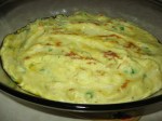 sour cream mashed potatoes