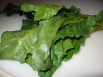 beet greens