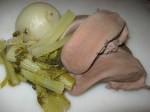 Pork Tongues