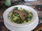 vinaigrette & Palm Soup pics&nbsp;003