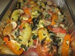 melange of baked veggies 2