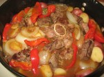 Lamb Stew