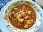 easy bouillaibaisse