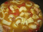 quick bouillabaisse