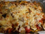 ratatouille casserole