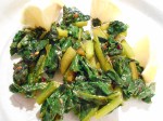beet greens